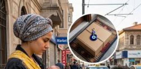 Evsiz Adamın Vasiyeti