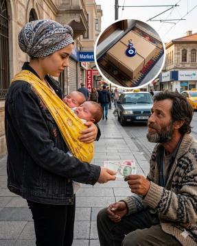 İşte Zehra'nın Kazandığı Okul!