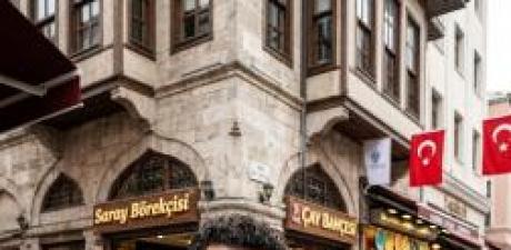 Düğünde Evlatlık Kız Kavgası