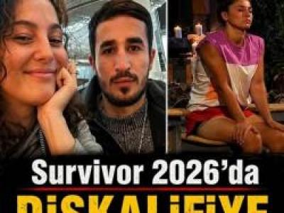 Seren Ay Çetin'den Dikkat Çeken Hamle