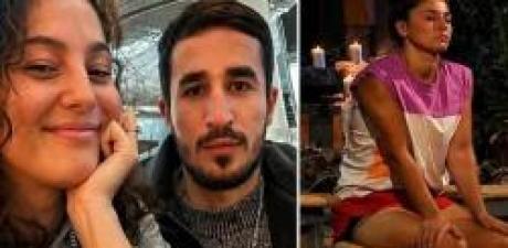 Seren Ay Çetin'den Dikkat Çeken Hamle