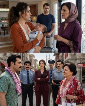 İşte Zehra'nın Kazandığı Okul!