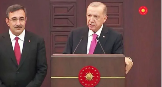 İşte Zehra'nın Kazandığı Okul!