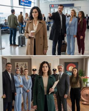 İşte Zehra'nın Kazandığı Okul!