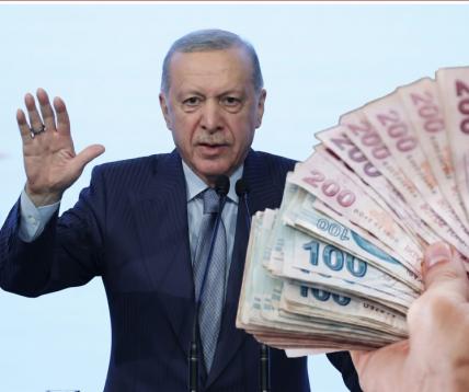 İşte Zehra'nın Kazandığı Okul!