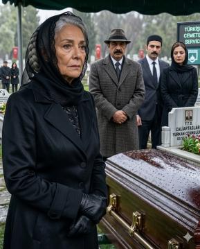 İşte Zehra'nın Kazandığı Okul!