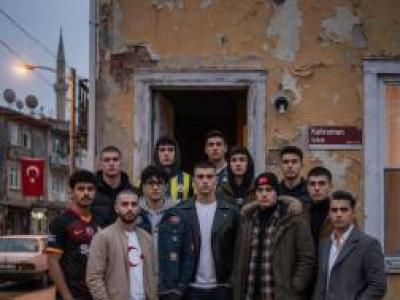 Torun Acısı ve Beklenmedik