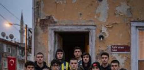 Torun Acısı ve Beklenmedik