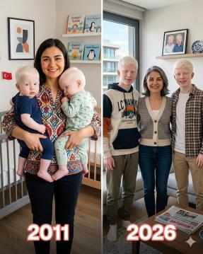 İşte Zehra'nın Kazandığı Okul!