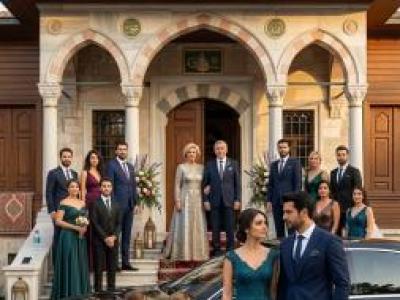 Eski Koca, Yeni Umut