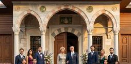 Eski Koca, Yeni Umut