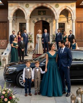 İşte Zehra'nın Kazandığı Okul!