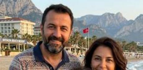 Oğlunun Öğretmeninden Şok