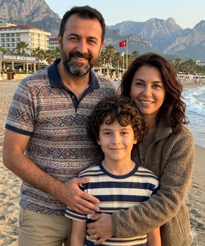 İşte Zehra'nın Kazandığı Okul!