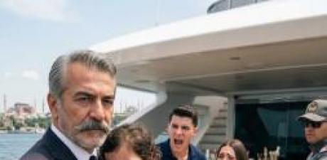 Lüks Tatil ve Terk Edilen Çocuk