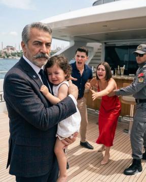 İşte Zehra'nın Kazandığı Okul!