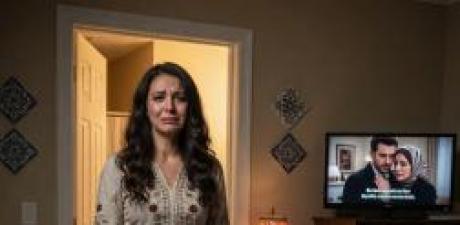 İhanet Sırrı: Koca, Babaanne