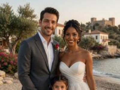 EŞİMİN VEFATINDAN SONRA YENİDEN EVLENDİM