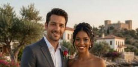 EŞİMİN VEFATINDAN SONRA YENİDEN EVLENDİM