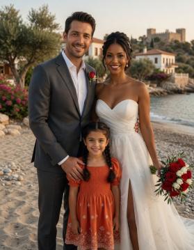 İşte Zehra'nın Kazandığı Okul!