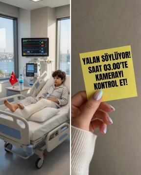 İşte Zehra'nın Kazandığı Okul!