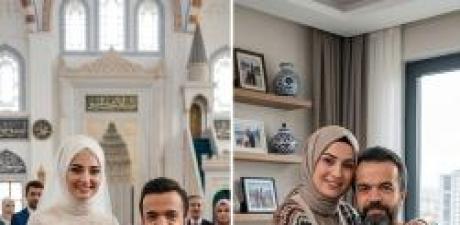 Aile Şartı: Para ve Gurur