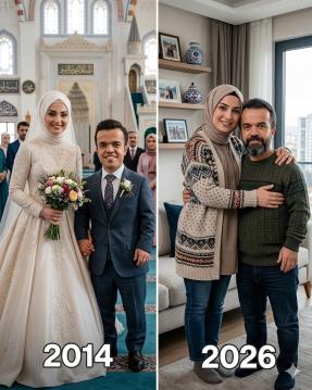 İşte Zehra'nın Kazandığı Okul!