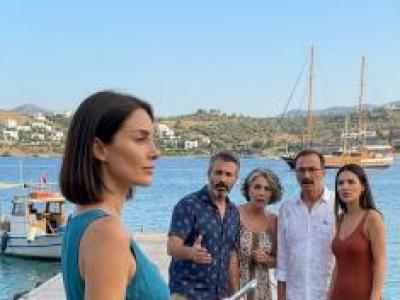 İhanet, Ada ve İntikam
