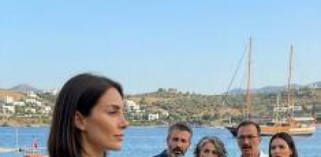 İhanet, Ada ve İntikam