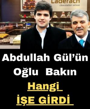 İşte Zehra'nın Kazandığı Okul!
