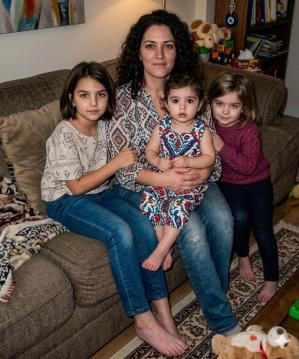 İşte Zehra'nın Kazandığı Okul!