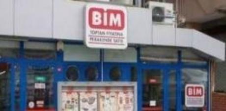 Bim de oldu
