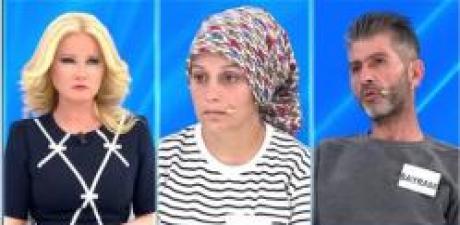 Müge Anlı Mehmet Çetin Konusu