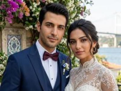 Gizemli Düğün