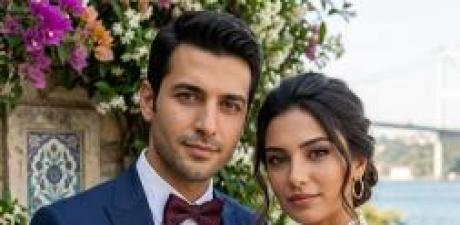 Gizemli Düğün