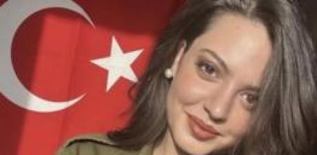 İsrail ordusunda görev yapan