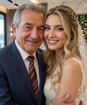 İşte Zehra'nın Kazandığı Okul!