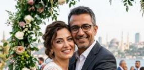 İmamın Sırrı: Düğün Gecesi