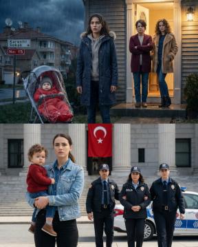 İşte Zehra'nın Kazandığı Okul!