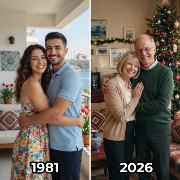 İşte Zehra'nın Kazandığı Okul!