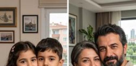 36 Yıllık Sır, Cenazede Ortaya 