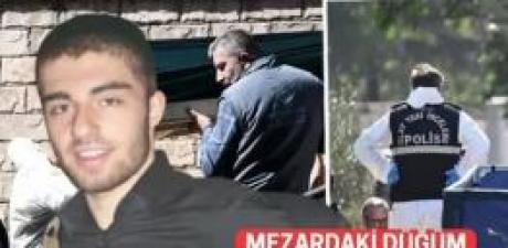 Artık herşey ortaya çıktı!