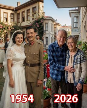 İşte Zehra'nın Kazandığı Okul!