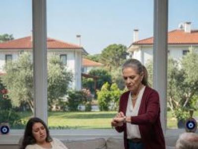 Beklenmedik Doğum 