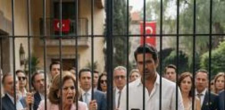 Kapı Açılmıyor