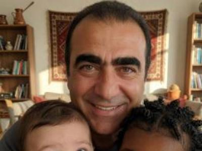 Farklı Ten Renkli İkizlerin Sırrı