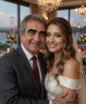 İşte Zehra'nın Kazandığı Okul!