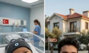 Kayıp Oğul ve Gizemli Komşu