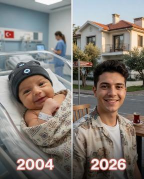 İşte Zehra'nın Kazandığı Okul!