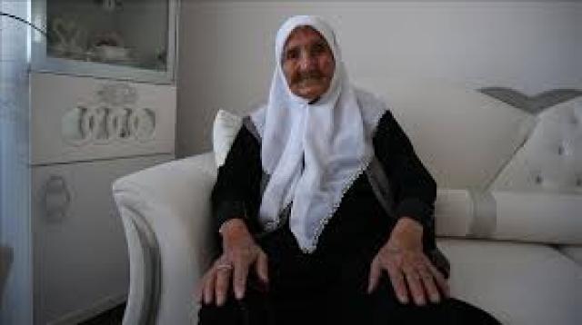 İşte Zehra'nın Kazandığı Okul!